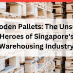 The Unsung Heroes of Singapore's Warehousing Industry